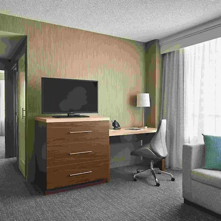 Courtyard By Marriott Toronto Downtown Hotel Exterior photo
